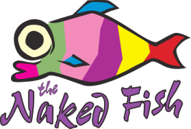 You are currently viewing The Naked Fish – San Luis Obispo