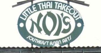 You are currently viewing Noi’s Little Thai Takeout – Baywood Park, Los Osos