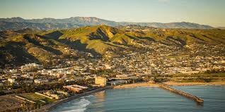 You are currently viewing Top Restaurants on The Central Coast of California 2019